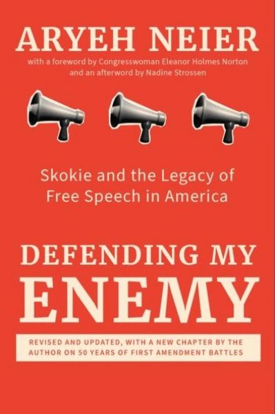 Produktbild: Defending My Enemy