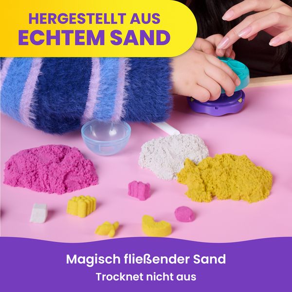 Produktbild: KNS Smoothie Mixer (397g)