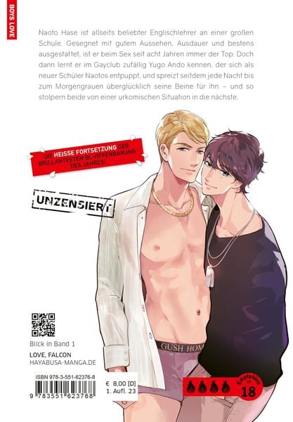 Produktbild: From Bottom to Lover
