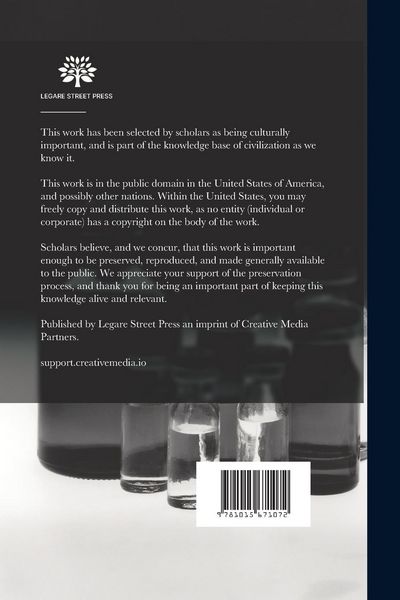 Produktbild: Wax Craft, All About Beeswax: Its History, Production, Adulteration, and Commercial Value