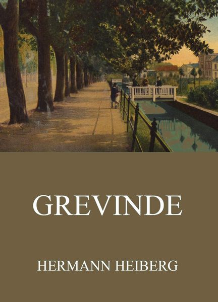 Produktbild: Grevinde