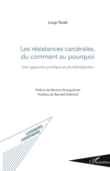 Produktbild: Les r&eacute;sistances carc&eacute;rales, du comment au pourquoi