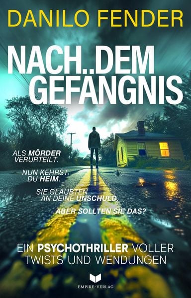 Produktbild: Nach dem Gef&auml;ngnis