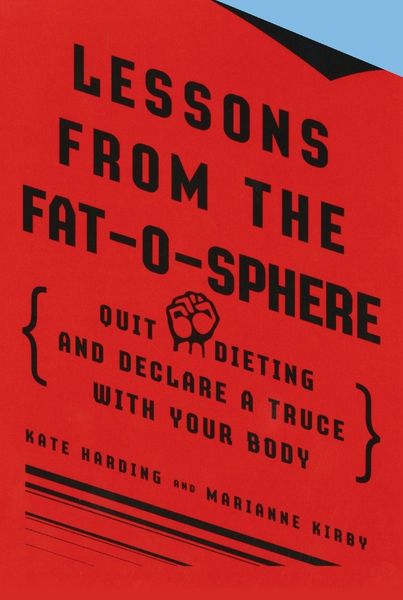 Produktbild: Lessons from the Fat-o-sphere