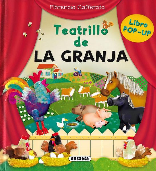 Produktbild: La granja