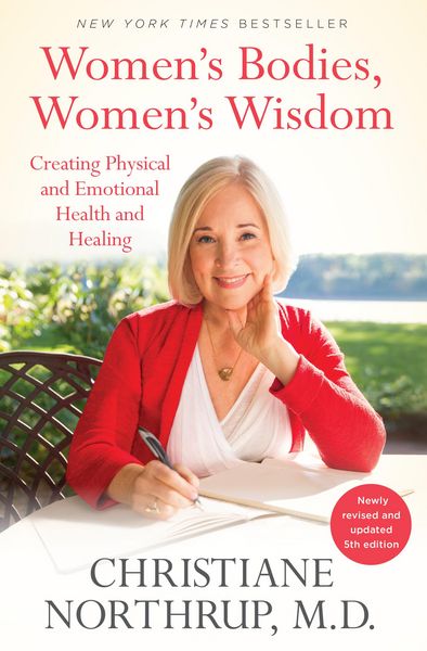 Produktbild: Women's Bodies, Women's Wisdom