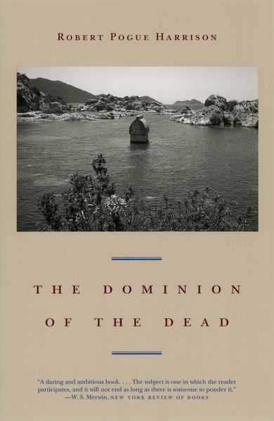 Produktbild: Dominion of the Dead