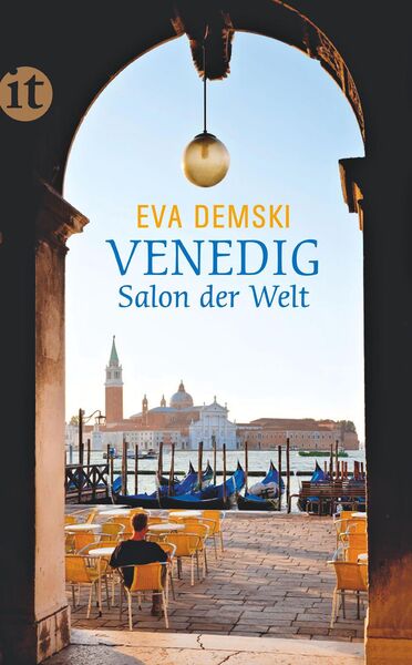 Produktbild: Venedig