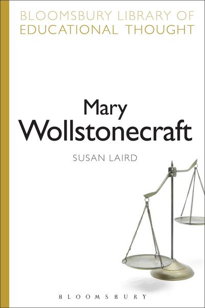 Produktbild: Mary Wollstonecraft