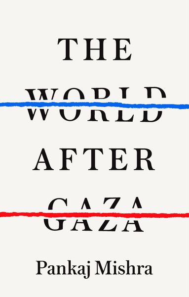 Produktbild: The World After Gaza