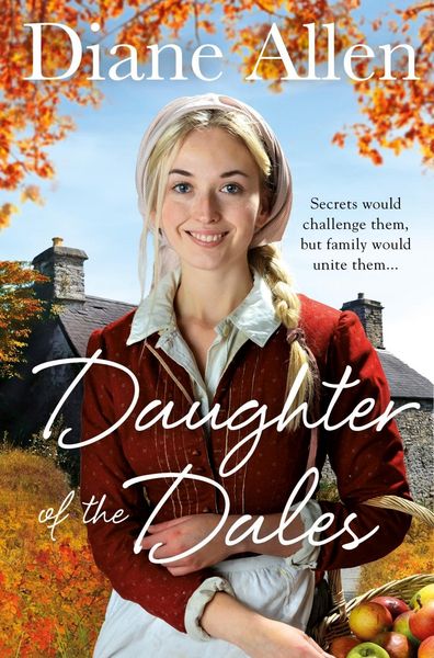 Produktbild: Daughter of the Dales