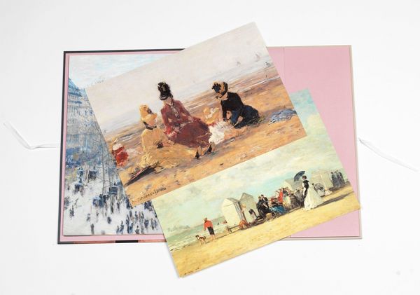 Produktbild: Impressionism