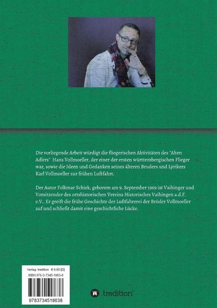 Produktbild: Der Alte Adler