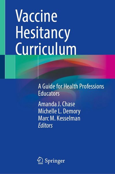 Produktbild: Vaccine Hesitancy Curriculum