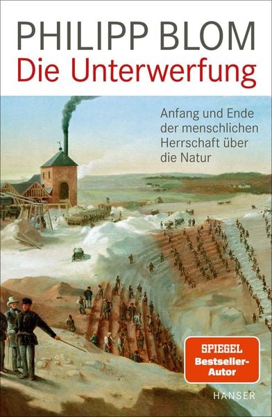Produktbild: Die Unterwerfung