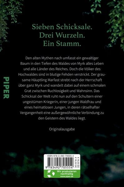 Produktbild: Myrk