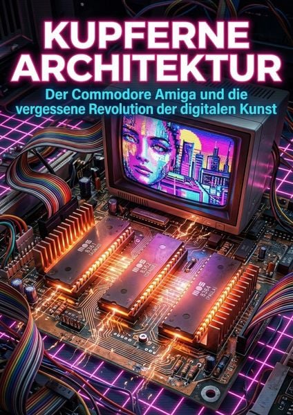Kupferne Architektur, Taschenbuch von Leonhard Graf, Epubli, 9783565313617