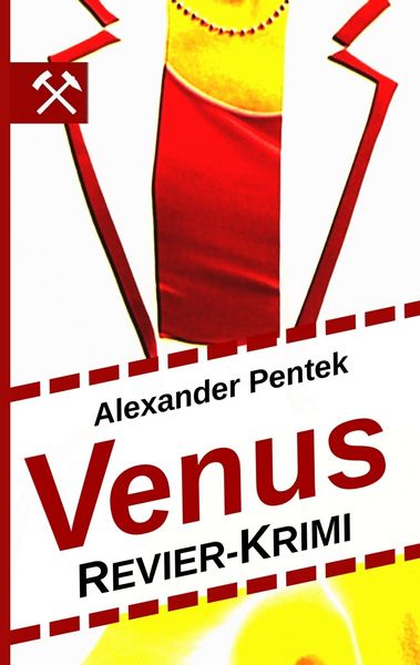 Venus, Taschenbuch von Alexander Pentek, BoD – Books on Demand, 9783735739452