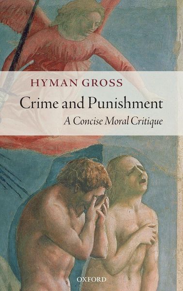 Produktbild: Crime & Punishment