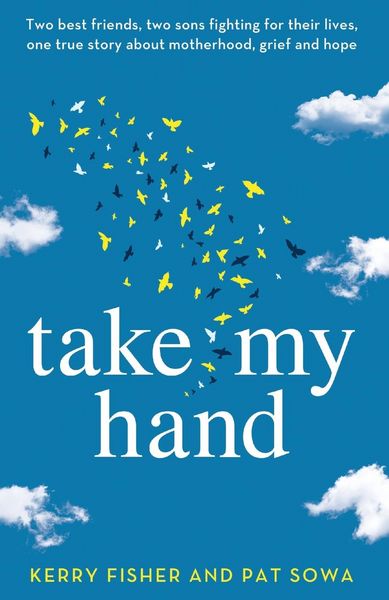 Produktbild: Take My Hand
