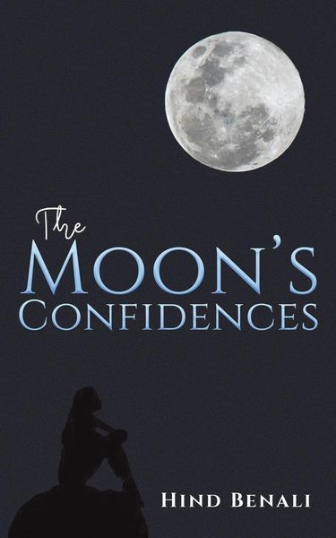 Produktbild: The Moon's Confidences