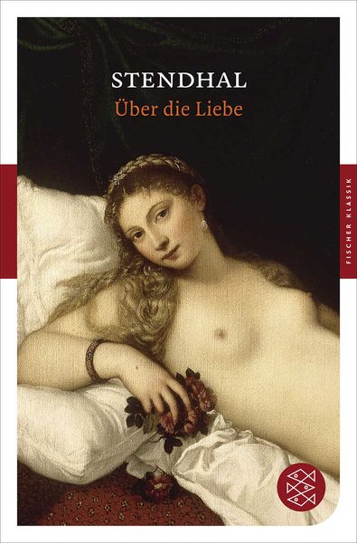 Produktbild: &Uuml;ber die Liebe