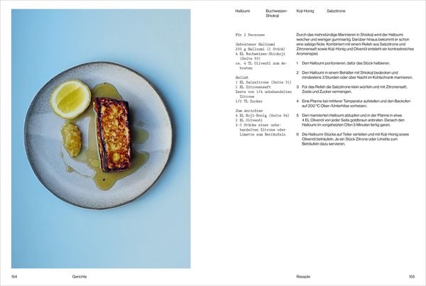 Produktbild: Fermentiert