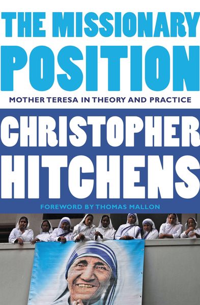 Produktbild: The Missionary Position