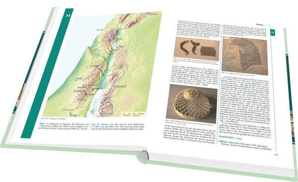 Produktbild: Lexikon zur Bibel