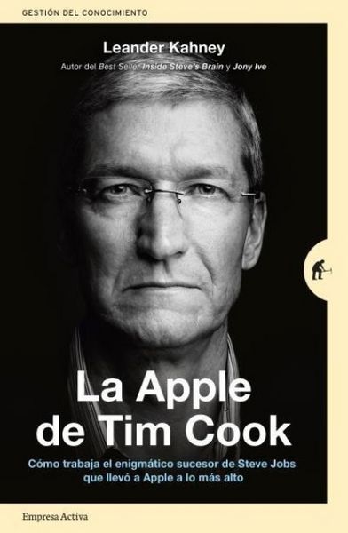 Produktbild: Apple de Tim Cook, La