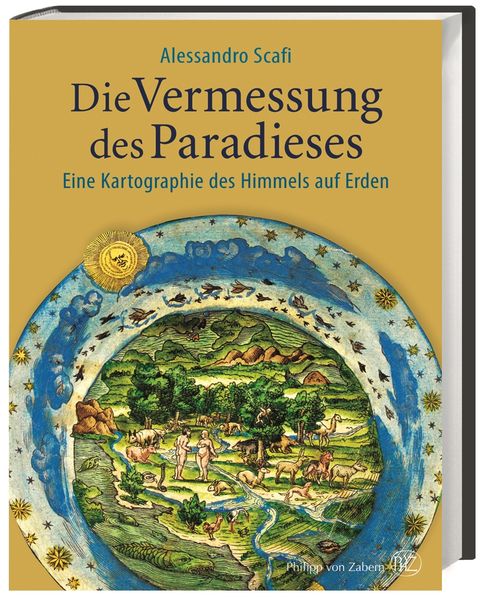 Produktbild: Die Vermessung des Paradieses
