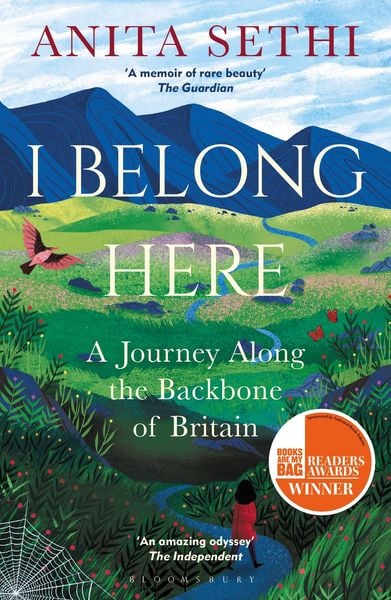 Produktbild: I Belong Here