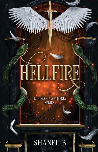 Produktbild: Hellfire