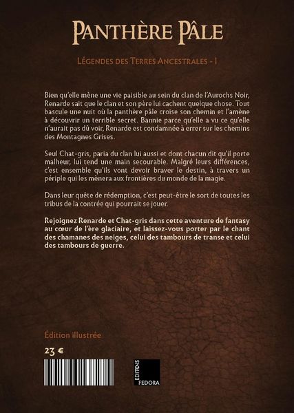 Produktbild: L&eacute;gendes des terres ancestrales