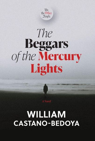Produktbild: The Beggars of the Mercury Lights