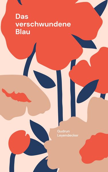 Produktbild: Das verschwundene Blau
