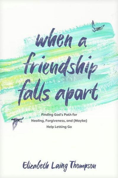Produktbild: When a Friendship Falls Apart