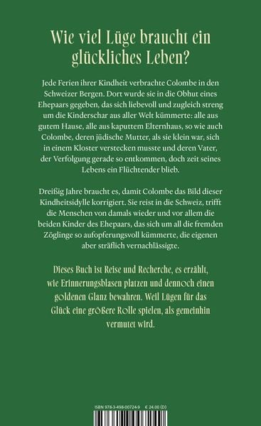 Produktbild: L&uuml;gen im Paradies