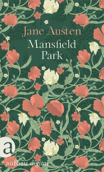 Produktbild: Mansfield Park