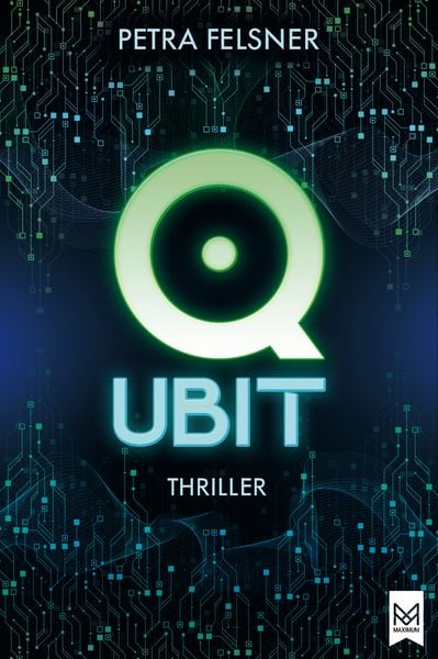 Produktbild: QUBIT