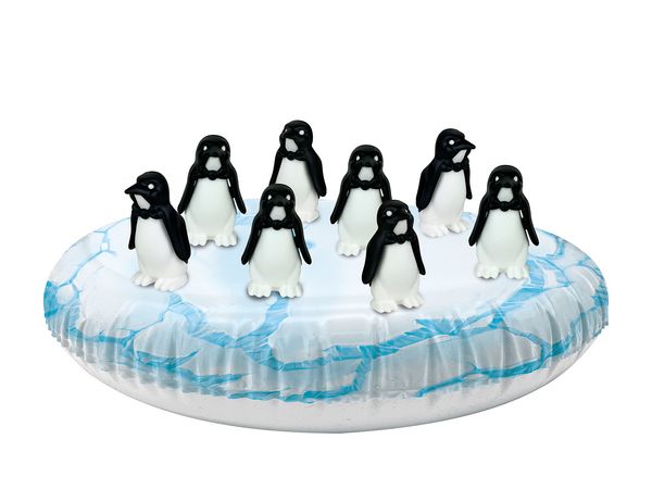 Produktbild: SOS,der Eisberg wackelt