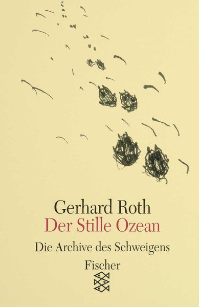 Produktbild: Der Stille Ozean
