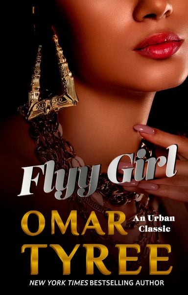 Produktbild: Flyy Girl