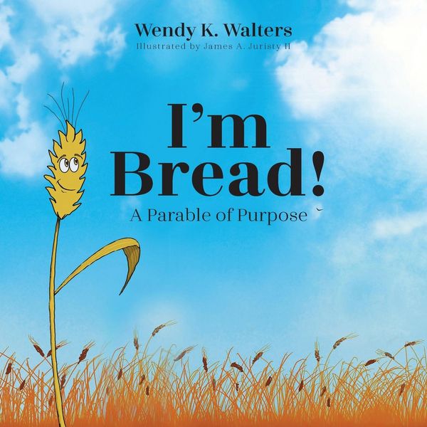 Produktbild: I'm Bread