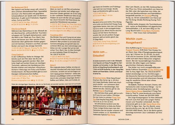 Produktbild: Baedeker SMART Reisef&uuml;hrer Vietnam
