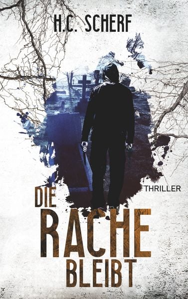 Produktbild: Die Rache bleibt