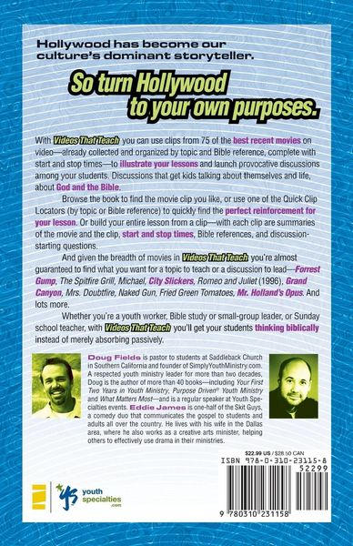 Produktbild: A Videos That Teach