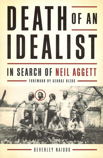 Produktbild: Death of An Idealist