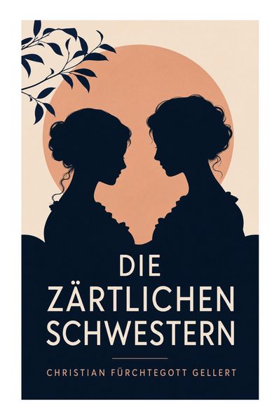 Produktbild: Die z&auml;rtlichen Schwestern