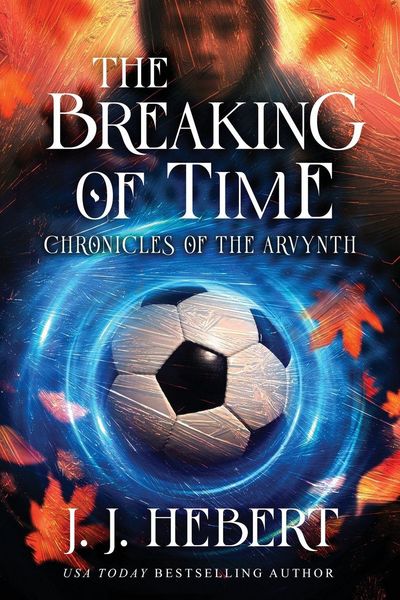 Produktbild: The Breaking of Time